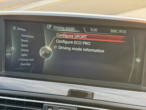 BMW 6 Series 3.0 640d M Sport Auto Euro 5 (s/s) 4dr 35