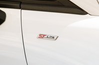 Ford Fiesta ST-LINE 12