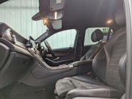 Mercedes-Benz GLC 2.0 GLC 220 D 4Matic AMG Line Auto 4WD 5dr 60