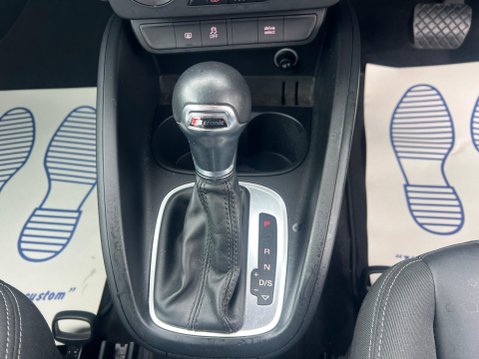 Audi A1 1.4 TFSI Sport S Tronic Euro 6 (s/s) 3dr 38