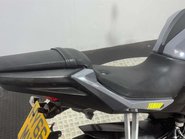 Yamaha MT-125 MT 125 2016 16K GPR EXHAUST NEW MOT SERVICED 125CC NAKED 46