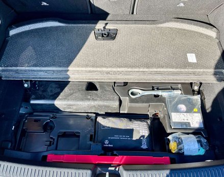 Mercedes-Benz A Class 1.3 A 250 AMG Line E Auto 5dr 82