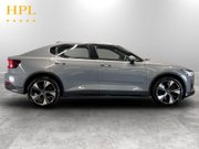 Polestar 2 Single Motor 82kWh Long Range Fastback 5dr Electric Auto RWD (299 ps) 8