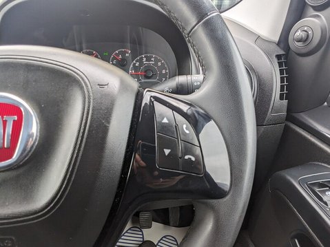 Fiat Fiorino 16V MULTIJET II SPORTIVO 20