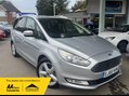 Ford Galaxy 2.0 TDCi Titanium Euro 6 (s/s) 5dr 1