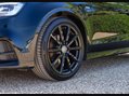 Audi A3 1.4 A3 Black Edition TFSI 4dr 31