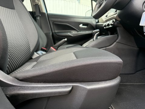 Nissan MICRA IG-T ACENTA AUTOMATIC 14