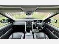 Land Rover Discovery SDV6 HSE LUXURY 42