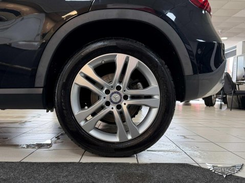 Mercedes-Benz GLA 2.1 GLA220d Sport (Premium) 7G-DCT 4MATIC Euro 6 (s/s) 5dr 67