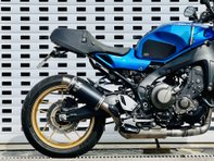Yamaha XSR900 XSR 900 ABS 5