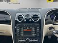 Bentley Continental 6.0 W12 Flying Spur Speed Saloon 4dr Petrol Auto 4WD Euro 4 (610 ps) 30