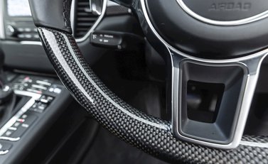 Porsche Macan GTS 23
