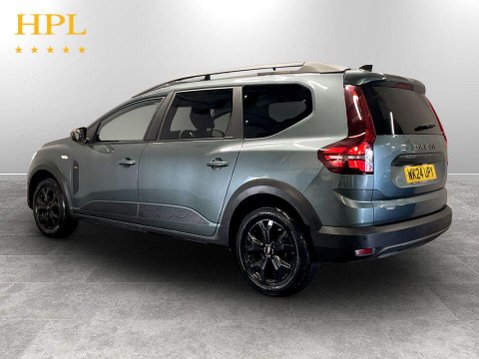 Dacia Jogger 1.6 Hybrid EXTREME MPV 5dr Petrol Hybrid Auto Euro 6 (s/s) (140 ps) Cruise 5
