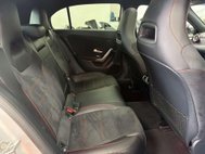 Mercedes-Benz A Class 2.0 A250 AMG Line (Premium Plus) Hatchback 5dr Petrol 7G-DCT Euro 6 (s/s) ( 46