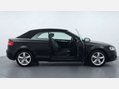 Audi A3 1.6 TDI Technik Convertible 2dr Diesel Manual Euro 5 (s/s) (105 ps) 16