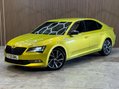Skoda Superb 2.0 Superb SportLine+ TDI Semi-Auto 5dr 33