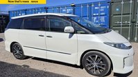 Toyota Estima Auto+Petrol+LowMiles+7Seater 13