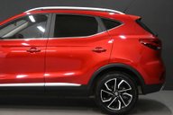 MG ZS 1.5 MG ZS Exclusive VTi-Tech 5dr 38
