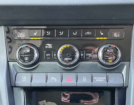 Skoda Karoq 1.5 Karoq SE L TSi Semi-Auto 5dr 54
