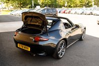 Mazda MX-5 RF SPORT NAV 39
