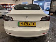 Tesla Model 3 Standard Range Plus Auto RWD 4dr 6