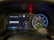 Nissan LEAF 40kWh N-Connecta Auto 5dr 26