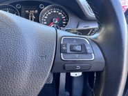 Volkswagen Passat SE TDI BLUEMOTION TECHNOLOGY DSG 15