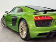 Audi R8 5.2 FSI V10 Plus S Tronic quattro Euro 6 (s/s) 2dr 22