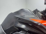 KTM Duke 2021 12K PROJECT BIKE SUPERMOTO SPARES OR REPAIR 890CC 30