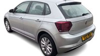 Volkswagen Polo 1.0 TSI GPF SEL Hatchback 5dr Petrol DSG Euro 6 (s/s) (115 ps) 4