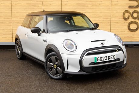 Mini Hatch COOPER S LEVEL 1