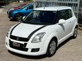 Suzuki Swift GL 6