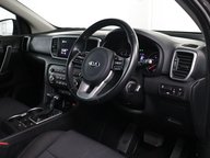 Kia Sportage CRDI 2 ISG MHEV 4