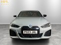 BMW i4 M50 83.9kWh Gran Coupe 5dr Electric Auto 4WD (544 ps) Alloys - Air Con - DA 2
