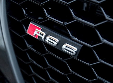 Audi RS6 Avant Performance 28