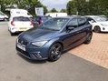 SEAT Ibiza TSI FR EDITION 7