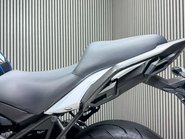 Kawasaki Versys 650 2022 ONLY 8K ADVENTURE BIKE NEW MOT A2 RESTRICTABLE 650CC 45