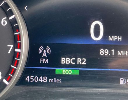 Nissan Juke 1.0 Juke N-Connecta DiG-T 5dr 31