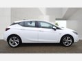 Vauxhall Astra 1.0i Turbo ecoFLEX SRi Nav Euro 6 (s/s) 5dr 3