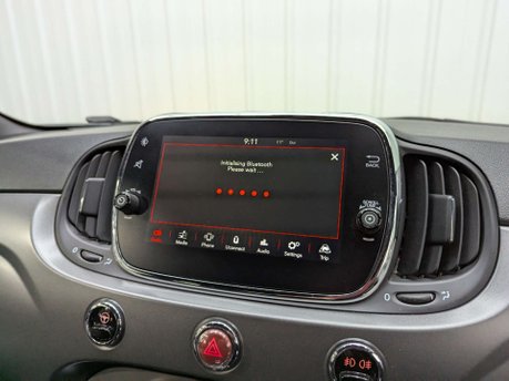 Fiat 500 1.2 500 S 3dr 83