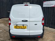 Ford Courier TREND TDCI 6