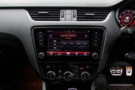 Skoda Octavia VRS CHALLENGE TSI DSG 23
