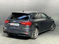 Audi A3 1.5 A3 Sportback 35 TFSI Black Edition Semi-Auto 5dr 20