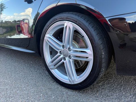 Audi S4 S4 AVANT QUATTRO BLACK EDITION 8