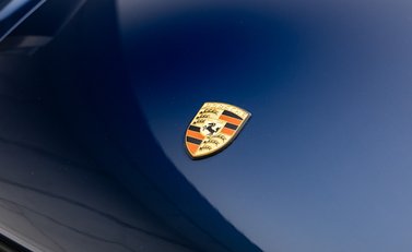 Porsche 911 REIMAGINED BY SINGER - THE SURREY COMMISSION 35