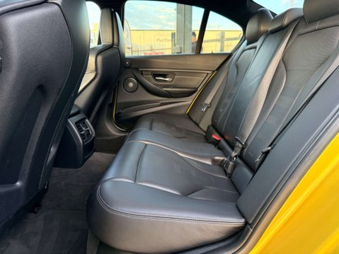 BMW M3 3.0 M3 Semi-Auto 4dr 58