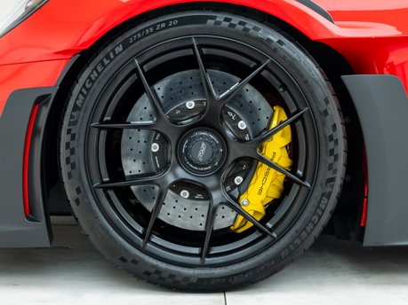 Porsche 911 GT3 RS (992)