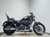 Harley-Davidson Sportster 883 IRON 2014 20K MOT WARRANTY CRUISER 883CC