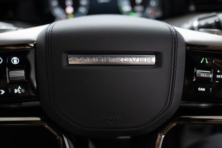 Land Rover Range Rover Evoque 1.5 P270e 12.17kWh Autobiography SUV 5dr Petrol Plug-in Hybrid Auto 4WD Eur 8