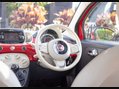 Fiat 500 1.2 500 Lounge 3dr 3
